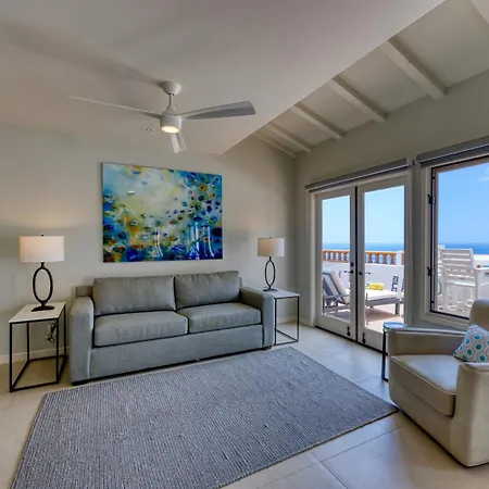 H1784 - Hamilton Cove Villa 17-84